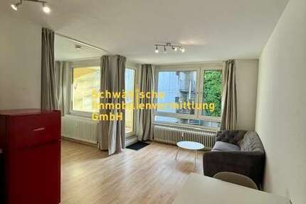 Wohnung Stuttgart Stuttgart-Süd - 1.5 Zimmer, 39 m&sup2;, 880&euro; | Angebot:27195125