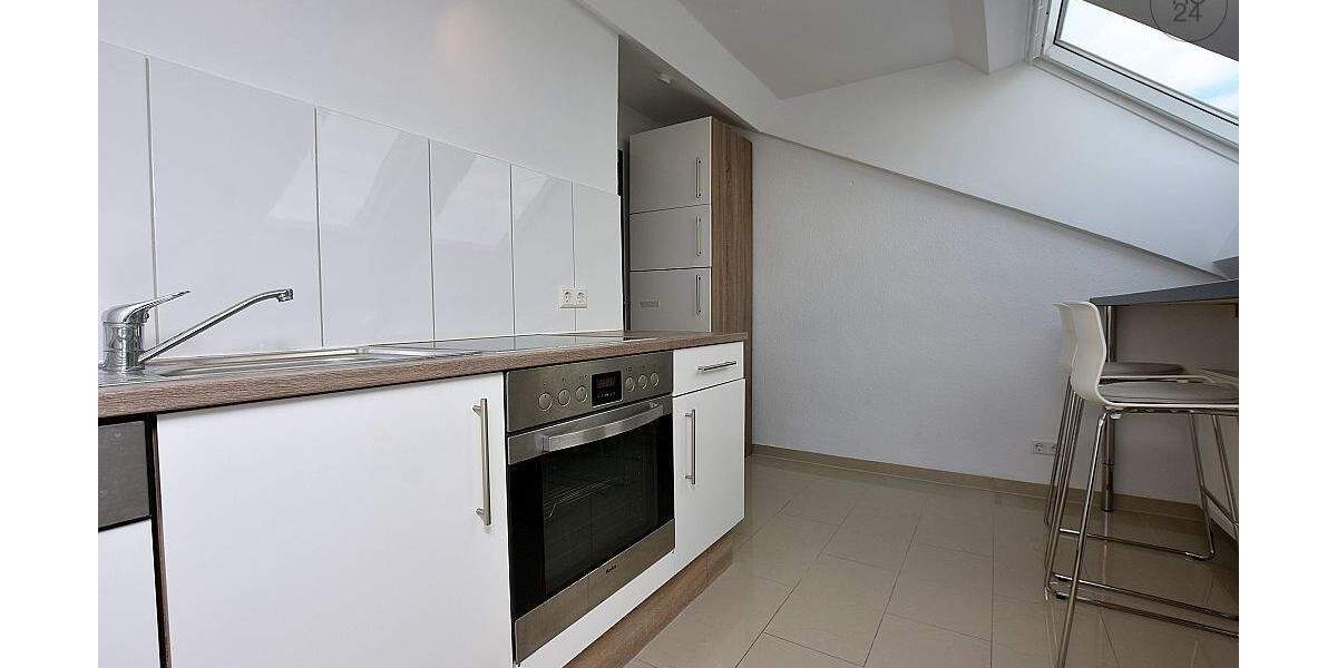 Etagenwohnung Stuttgart Fasanenhof - 3 Zimmer, 65 m&sup2;, 1.590&euro; | Angebot:25698697