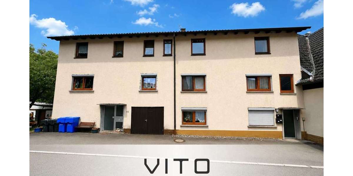 Haus zum Kaufen in Jungingen 398.000 € 350 m² - Einfamilienhaus Jungingen | Angebot:27178268