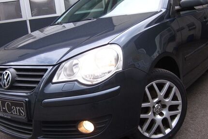 VW Polo 174.000 km 2.850 &euro; Aidlingen 71134