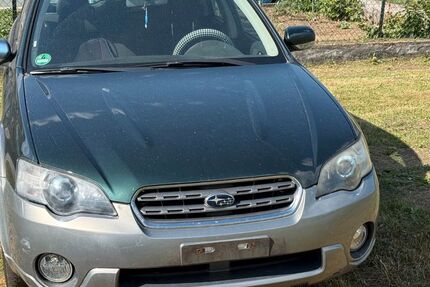 Subaru Outback 250.334 km 1.400 &euro; Burladingen 72393