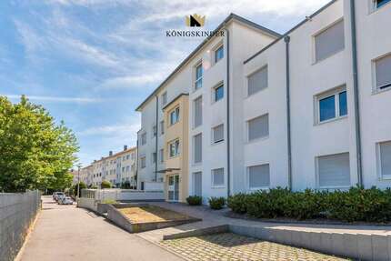 Wohnung Nürtingen - 2 Zimmer, 95 m&sup2;, 470.000&euro; | Angebot:27511886