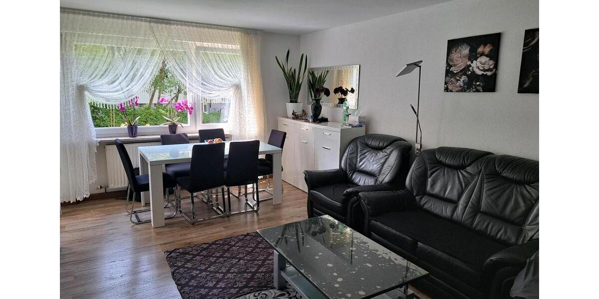 Erdgeschoßwohnung Herrenberg - 5 Zimmer, 89 m&sup2;, 1.400&euro; | Angebot:26451717