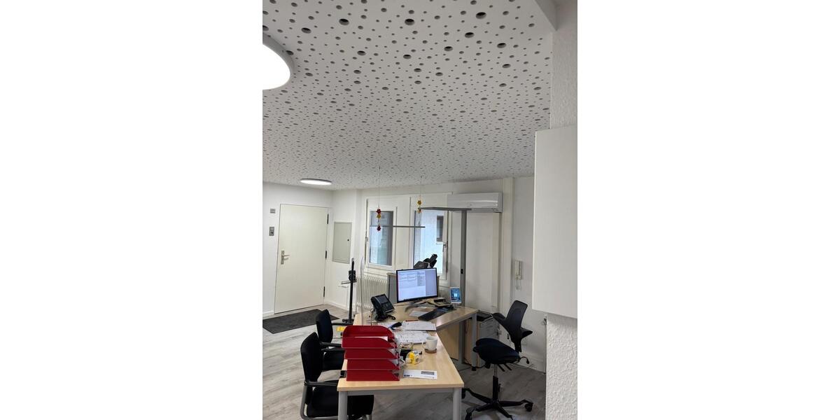 Gewerbeobjekt Reutlingen Reutlingen-Betzingen - 1.292&euro; | Angebot:25723568