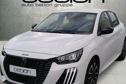 Peugeot 208 17.550 km 15.480 &euro; Reutlingen 72766
