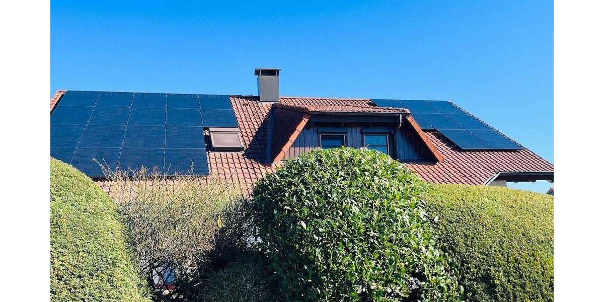 Einfamilienhaus Gäufelden Öschelbronn - 8 Zimmer, 250 m&sup2;, 895.000&euro; | Angebot:25822602