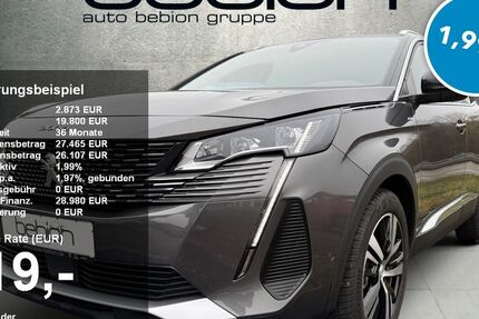 Peugeot 3008 13.200 km 27.880 &euro; Tübingen 72072