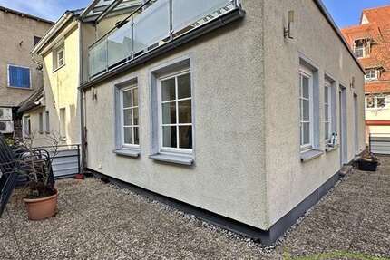 Wohnung Rottenburg am Neckar - 5.5 Zimmer, 145 m&sup2;, 1.450&euro; | Angebot:25590386