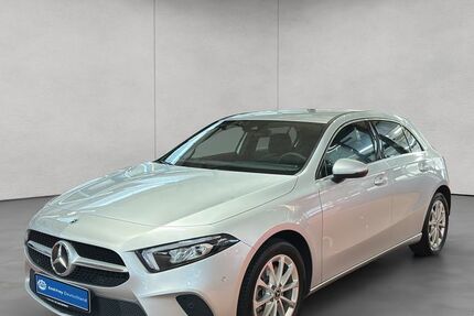 Mercedes-Benz A 250 55.000 km 21.890 &euro; Filderstadt 70794