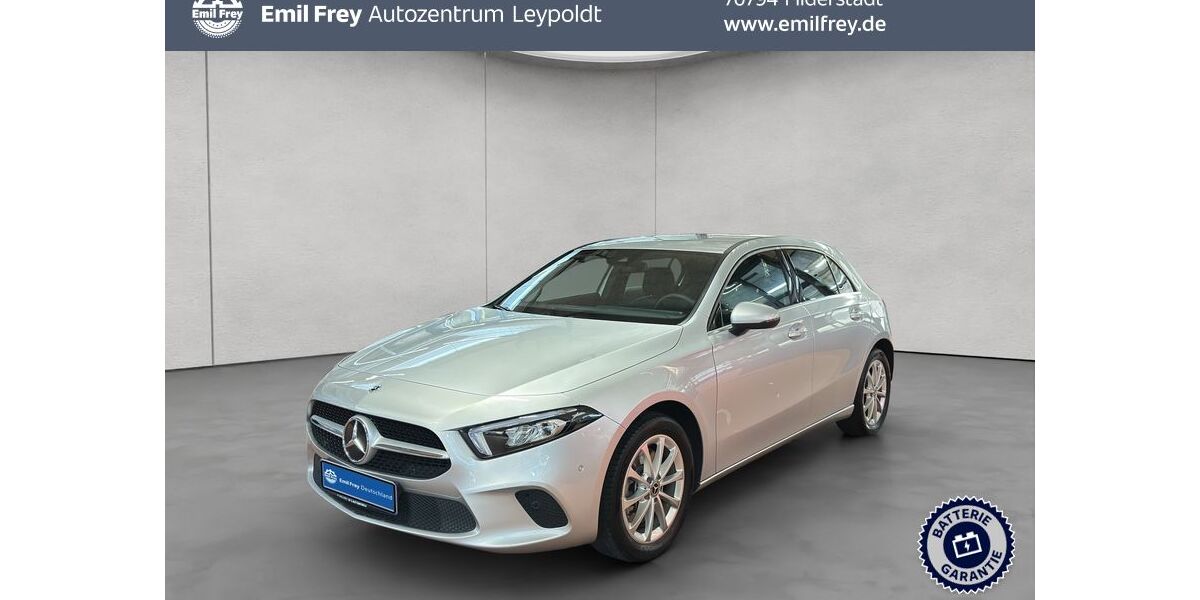 Mercedes-Benz A 250 55.000 km 21.890 &euro; Filderstadt 70794