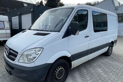 Mercedes-Benz Sprinter 339.000 km 6.999 &euro; Nagold 72202