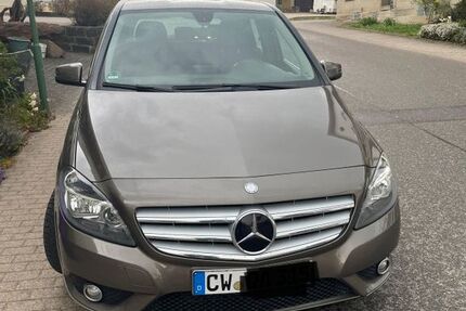 Mercedes-Benz B 180 183.000 km 6.200 &euro; Nagold 72202