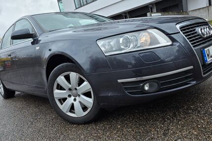 Audi A6 188.000 km 5.999 &euro; Stuttgart 70563