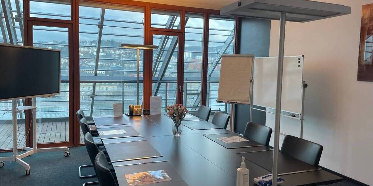 Gewerbeobjekt Stuttgart Mitte - 1.599&euro; | Angebot:25973647