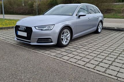 Audi A4 201.000 km 14.800 &euro; Altdorf 71155
