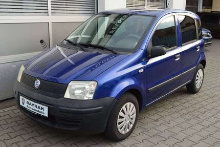 Fiat Panda 142.200 km 1.500 &euro; Sindelfingen 71065