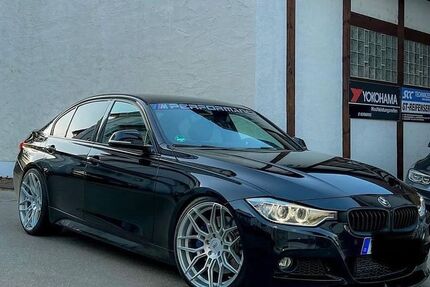 BMW 335 126.000 km 30.000 &euro; Rottenburg 72108