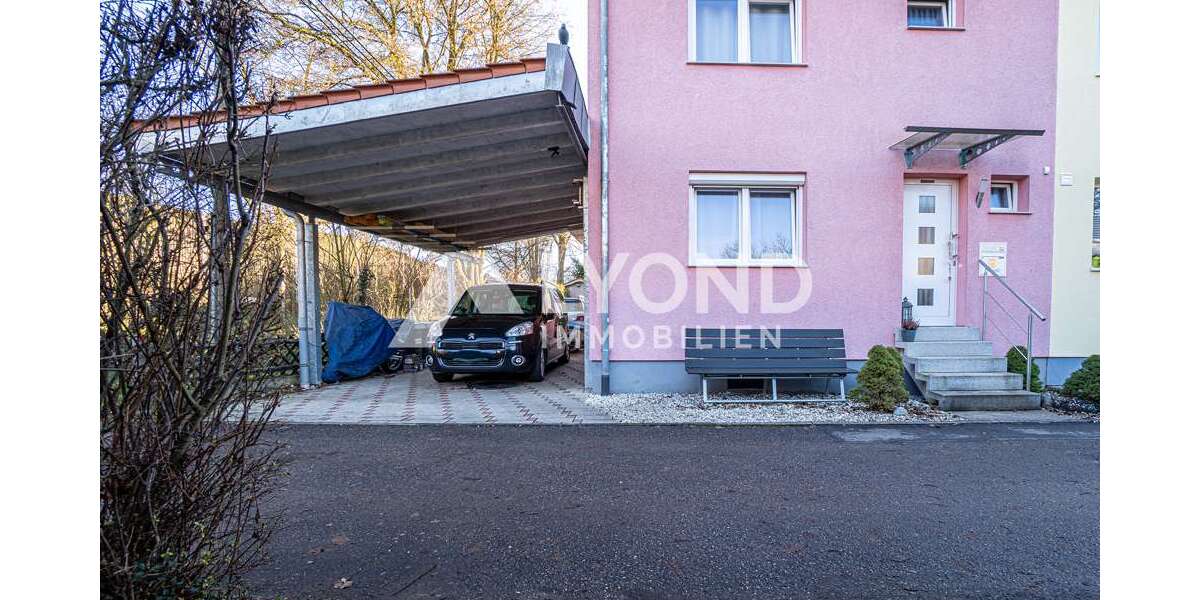 Einfamilienhaus Nürtingen / Nürtingen-Oberensingen Oberensingen - 5.5 Zimmer, 122 m&sup2;, 670.000&euro; | Angebot:25906917