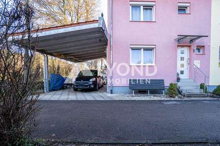 Haus Nürtingen / Nürtingen-Oberensingen Oberensingen - 5.5 Zimmer, 122 m&sup2;, 670.000&euro; | Angebot:25906917