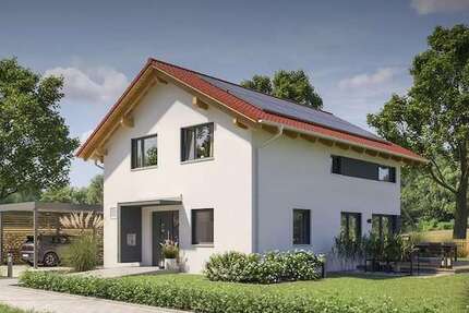 Haus Hechingen - 5 Zimmer, 131 m&sup2;, 501.719&euro; | Angebot:26464660