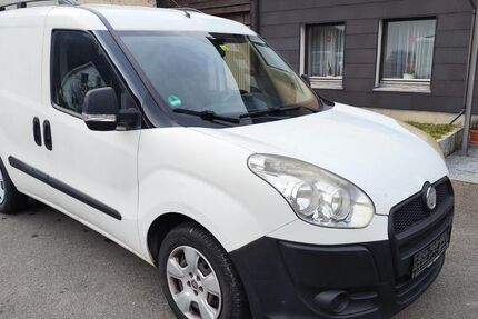 Fiat Doblo 128.000 km 4.200 &euro; Lichtenstein 72805