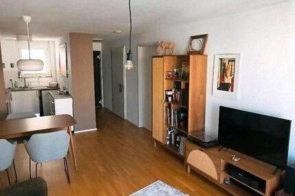 Wohnung Stuttgart Vaihingen - 2 Zimmer, 52 m&sup2;, 830&euro; | Angebot:25948412