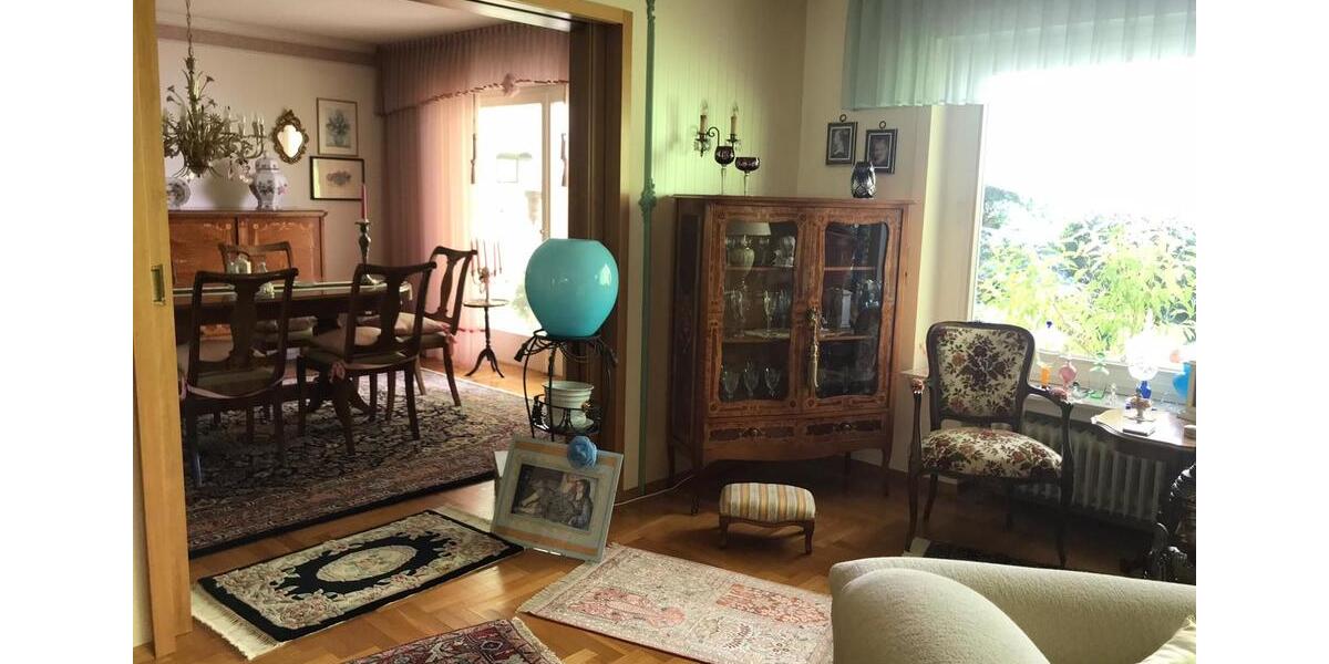 Einfamilienhaus Mössingen - 7 Zimmer, 160 m&sup2;, 489.000&euro; | Angebot:26961281