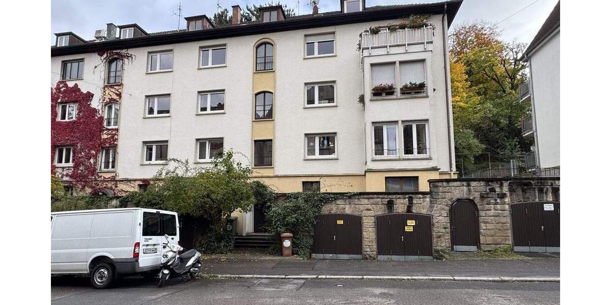 Mehrfamilienhaus, Wohnhaus Stuttgart Süd - 1 Zimmer, 490 m&sup2;, 1.890.000&euro; | Angebot:25693210