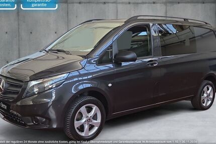Mercedes-Benz Vito 33.096 km 45.791 &euro; Pfullingen 72793