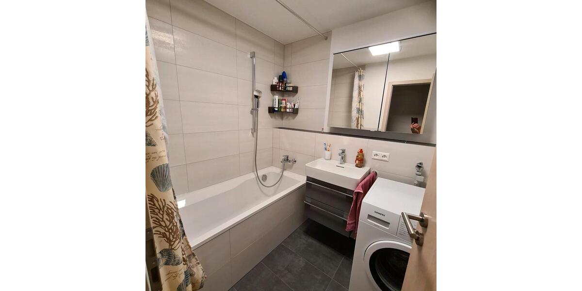 Etagenwohnung Rottenburg am Neckar - 3 Zimmer, 90 m&sup2;, 290.000&euro; | Angebot:26916820
