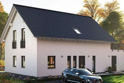 Haus Dußlingen - 6 Zimmer, 185 m&sup2;, 574.819&euro; | Angebot:25679541