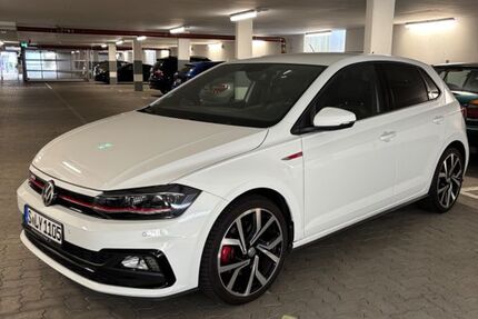 VW Polo 49.500 km 17.690 &euro; Stuttgart 70329