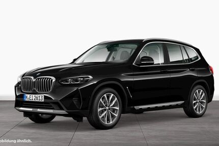 BMW X3 47.241 km 38.990 &euro; Stuttgart 70569