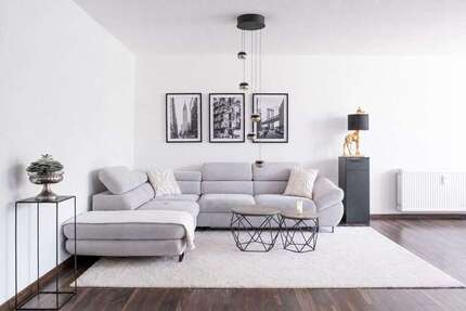 Wohnung Weil im Schönbuch - 3.5 Zimmer, 93 m&sup2;, 369.000&euro; | Angebot:27526161