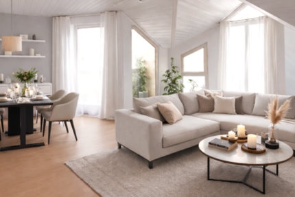 Wohnung Böblingen Dagersheim - 2 Zimmer, 50 m&sup2;, 189.000&euro; | Angebot:25758981