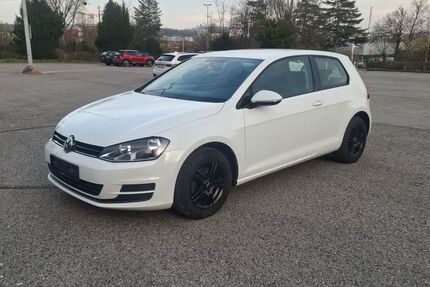 VW Golf 161.000 km 6.999 &euro; stuttgart 70469
