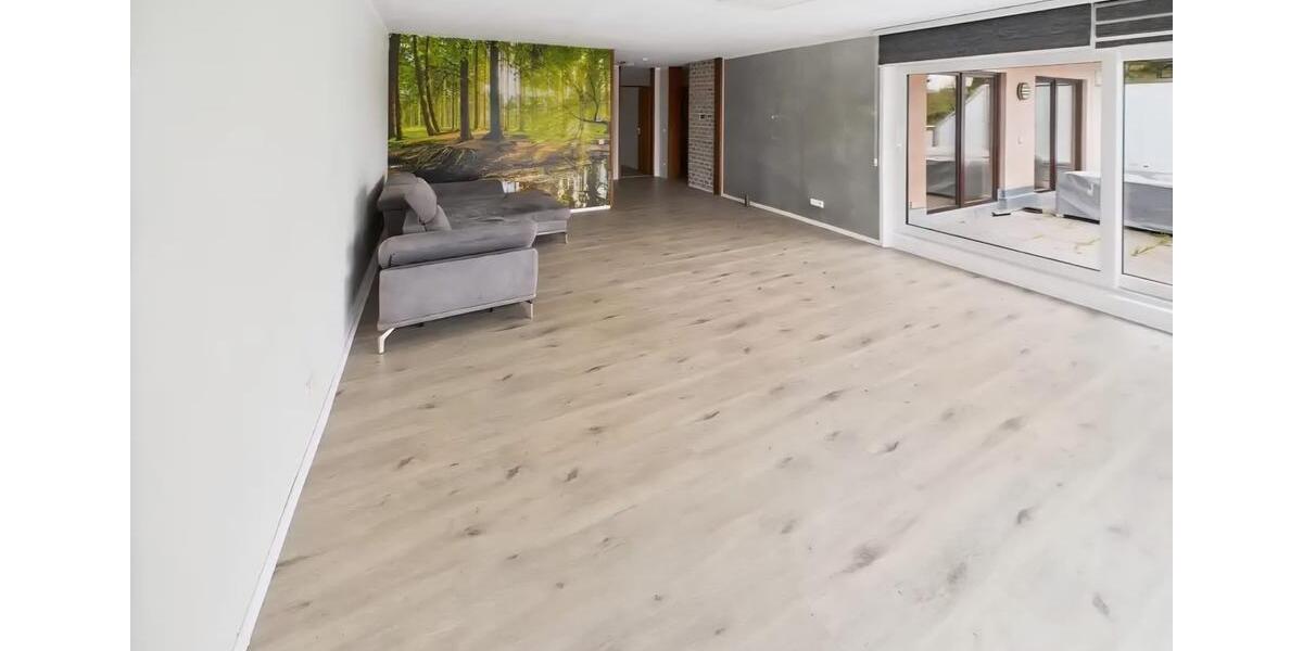 Terrassenwohnung Wildberg - 4 Zimmer, 144 m&sup2;, 399.000&euro; | Angebot:24745376