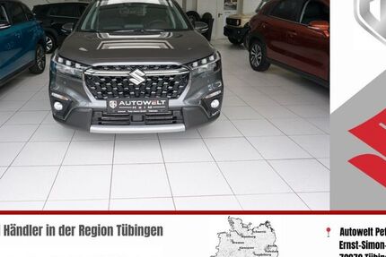 Suzuki (SX4) S-Cross 43.000 km 19.890 &euro; Tübingen 72072