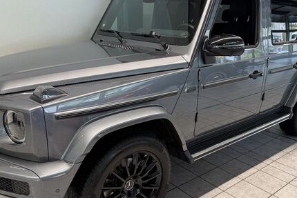 Mercedes-Benz G 400 11.500 km 145.000 &euro; Nagold 72202