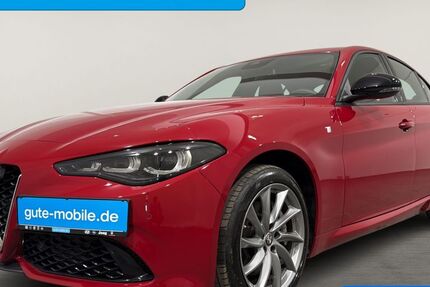 Alfa Romeo Giulia 9.800 km 28.990 &euro; Reutlingen 72762