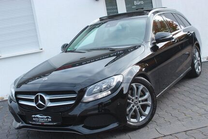 Mercedes-Benz C 220 161.000 km 16.500 &euro; Gärtringen / Böblingen 71116