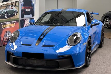 Porsche 992 12.900 km 199.990 &euro; Reutlingen / Betzingen 72770