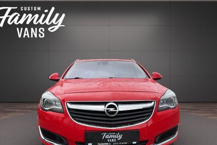 Opel Insignia 100.000 km 14.199 &euro; Sindelfingen 71069