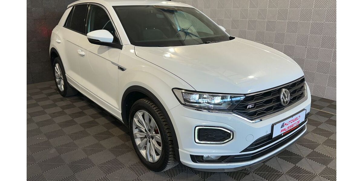 VW T-Roc 77.386 km 21.260 &euro; Horb am Neckar 72160