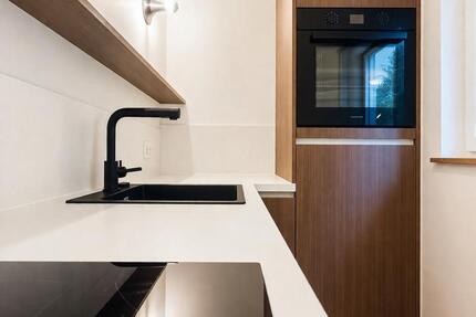 Wohnung Stuttgart Stuttgart-Mitte - 1 Zimmer, 25 m&sup2;, 890&euro; | Angebot:25934840