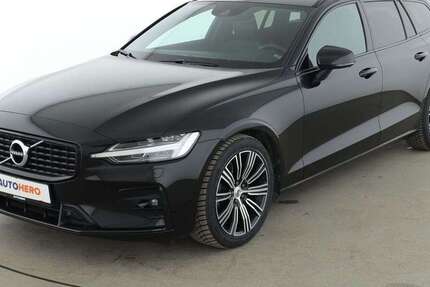 Volvo V60 67.567 km 27.530 &euro; Stuttgart 70195