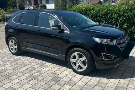 Ford Edge 118.000 km 15.200 &euro; Horb am Neckar 72160