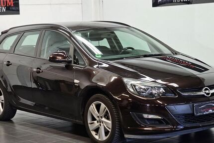 Opel Astra 88.000 km 7.450 &euro; Hechingen 72379