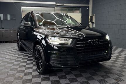 Audi Q7 165.000 km 31.500 &euro; Stuttgart 70435