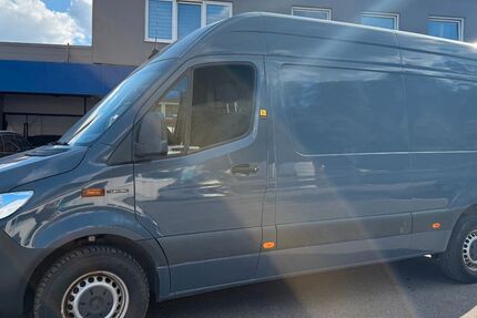 Mercedes-Benz eSprinter 31.791 km 16.999 &euro; Nagold 72202